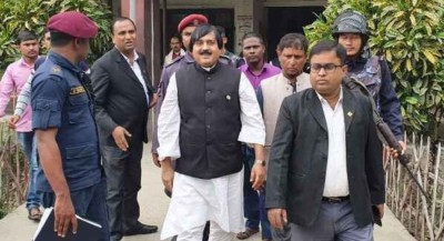  आलमको सफाइविरुद्ध सर्वोच्च जाने सरकारी वकिलको तयारी 