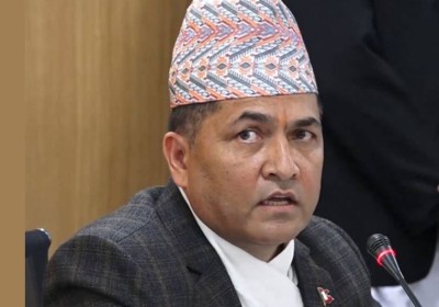  ब्युरोक्रेसी नागरिक सरकारसँग काम गर्न तयार छ : मुख्यसचिव अर्याल 