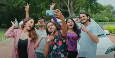  ‘एक्टर : टेक वन’ को ‘जिन्दगी रेल’ सार्वजनिक 