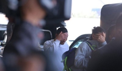  अमेरिकाबाट डिपोर्ट हुने नेपालीको संख्या १९७ पुग्यो 