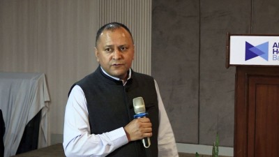  विश्वको मानव अधिकारको अवस्थासम्बन्धी प्रतिवेदन सार्वजनिक 