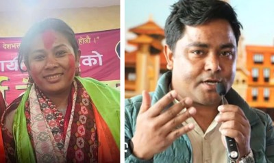  विश्वकर्मा र लामालाई माधव नेपालले अपानिबाटै हटाए 