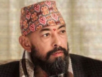 शिवसेना नेपालका अध्यक्ष बस्नेतविरुद्ध २ दिन म्याद थप 