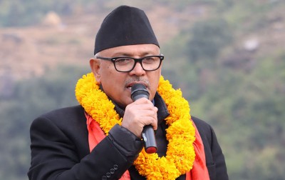  संखुवासभा- १ बाट एमालेका अर्जुनकुमार कार्की विजयी 