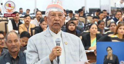  मूल्यवृद्धि नियन्त्रण गर्न असफल : सांसद केसी 