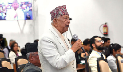  अदालत कुनै पनि पार्टीको आन्तरिक विषयमा प्रवेश नगर्ने सांसद केसीको विश्वास 