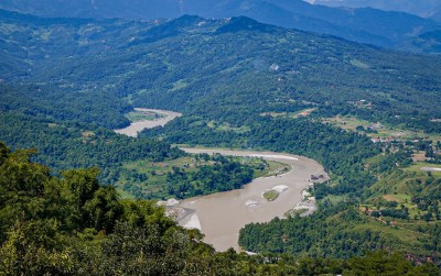  ८० प्रतिशत काम सकिएपछि ४ सय परिवारले पाउने भए मुआब्जा 