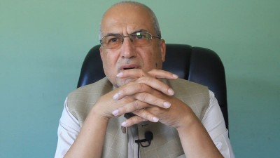  विश्लेषक सुवेदी भन्छन्- अर्थनीति र परराष्ट्र नीति असफल हुँदा विद्रोह 