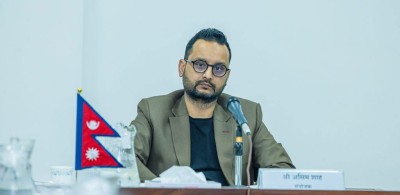  सभापतिको प्रस्तावक प्रधानमन्त्री भएपछि गुटउपगुट अन्त्य भयो : शाह 