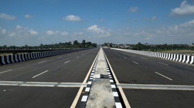  एसियन हाइवे : आठ किलोमिटर कालोपत्र पूरा, असारसम्ममा ३० किलोमिटर सक्ने लक्ष्य 