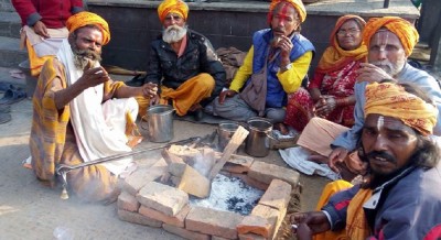  महाशिवरात्रिमा पशुपतिनाथ आउने साधुसन्तलाई गुठी संस्थानले आवासीय सुविधा दिने 