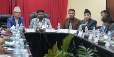  दसौं राष्ट्रिय खेलकुद फागुन पहिलो सातादेखि कर्णाली प्रदेशमा 