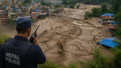  भोटेकोसी बाढी : ४८९ शव फेला, ३९३ जनाको अझै सनाखत हुन सकेन 