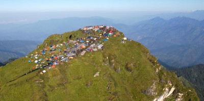  सुदूरपश्चिममा २२ वटा पर्यटन पूर्वाधार योजना सम्पन्न 