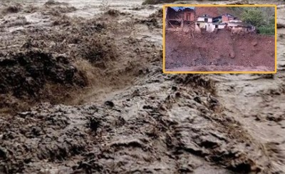  जलवायु परिवर्तनका कारण मौसमजन्य घटना बढ्दै 