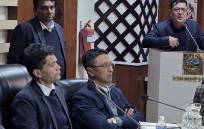  वैदेशिक रोजगारको नीतिगत समस्या हटाउन त्रिपक्षीय कार्यदल गठन गरिने 