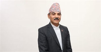  पुर्वमुख्यसचिव अर्याललाई भ्रष्टाचारको मुद्दामा सफाइ 