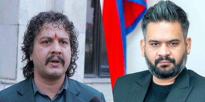 प्रधानमन्त्री शाहलाई एक्लै लड्नुपर्ने अवस्था आएको हो ? 