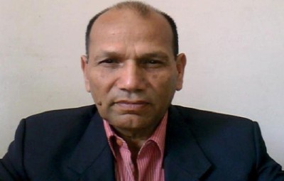  पूर्वरथी बालानन्द शर्मा मन्त्री बन्दै, आजै शपथको तयारी 