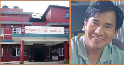  सचिव कुट्ने वडाध्यक्षलाई १० दिन हिरासतमा राख्न अनुमति 