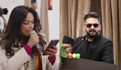  तुरुन्तै विद्युतीय युगमा जान सकिने अवस्था छैन : प्रधानमन्त्री शाह 