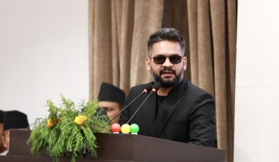  विपन्न वर्गलाई निःशुल्क शिक्षा र स्वास्थ्य सेवा दिइनेछ : प्रधानमन्त्री शाह 