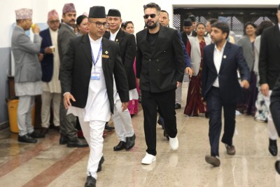  प्रधानमन्त्री शाह १८ दिनपछि संसद् पुगे, आगामी बैठकमा के गर्लान् ? 