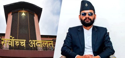  बालेन साहविरुद्धको अदालतको अवहेलना मुद्दामा सुनुवाइ हुँदै 