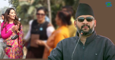  रास्वपाको बालेन ‘ब्रान्ड’: भोट बटुल्न पश्चिमतिर लागे 