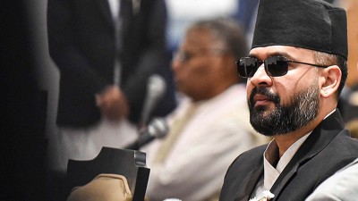 प्रधानमन्त्रीको ‘उपयुक्त समय’ कहिले ? 