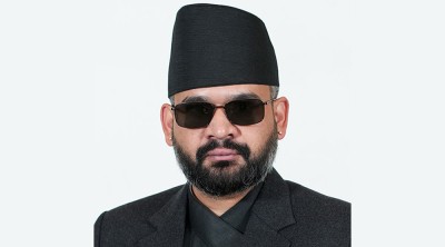  प्रधानमन्त्री शाहले सातै प्रदेशका मुख्यमन्त्रीसँग सिंहदरबारमा छलफल गर्दै 