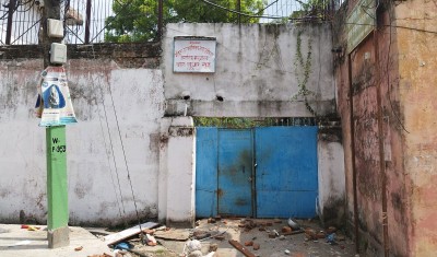  वीरगन्जको बालसुधार गृहमा भएको तनाव साम्य 