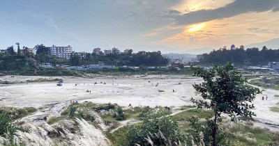  पशुपतिको बालुवाखानी भ्रष्टाचार प्रकरणमा दोषी ठहर भएका पूर्वएलडीओसहित ३ जना पक्राउ 