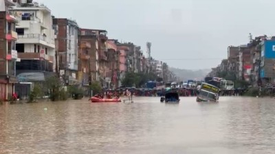  बाढीपहिरो र डुबानमा परी देशभर एक सय ४८ जनाको मृत्यु, ५५ बेपत्ता 
