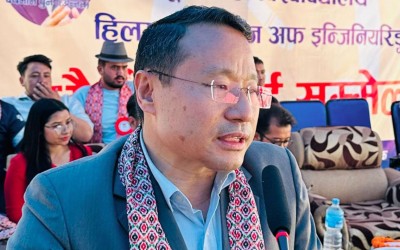  प्रचण्ड परिवर्तनका ब्रान्ड हुन्, तर आफूलाई थप रूपान्तरण गर्न आवश्यक छ  : वर्षमान पुन 