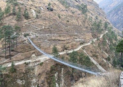  बेनीघाट- आरुघाट लार्के सडकको ३६ किलोमिटरमा चल्न थाले सवारी 