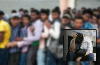  राष्ट्रिय रोजगार प्रवर्द्धन कार्यक्रममा सात लाख बेरोजगार सूचीकृत 