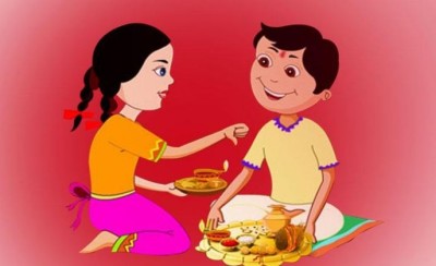  भाइटीका लगाउने उत्तम साइत बिहान ११ बजेर ३९ मिनेटमा 