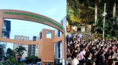  भारतमा नेपाली विद्यार्थीको शंकास्पद मृत्यु : अनुसन्धानको माग गर्नेलाई कलेजले धम्क्याउँदै निकाल्यो [भिडियोसहित] 