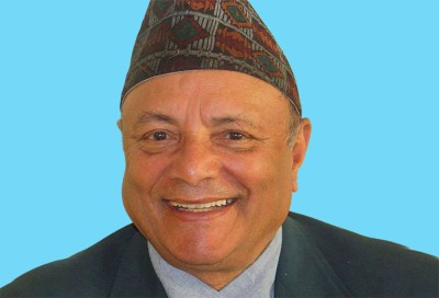  भीमसेन थापा पुरस्कार डा. भेषबहादुर थापालाई प्रदान गरिने 