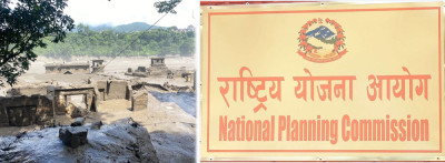  भोटेकोशी बाढीका कारण घरपरिवार र व्यवसायमा गरी ७९ अर्बको क्षति : आयोग 