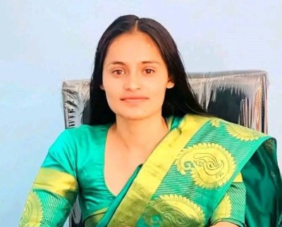  स्ववियु निर्वाचन : पद्मकन्या क्याम्पसमा स्वतन्त्र उम्मेद्वार भुपेश्वरी ऐरको प्यानल विजयी 