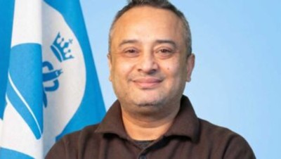  रास्वपाको केन्द्रीय निर्वाचन आयोगको प्रमुखमा केसी मनोनीत 