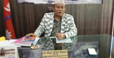  बजेट कार्यान्वयनमा कुनै समस्या आउँदैन :मन्त्री लिङ्थेप 