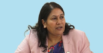  शिक्षक नेता हुँ भन्दै शिक्षण छोड्ने प्रवृत्ति बन्द गर्नुपर्छ : सांसद भट्टराई 