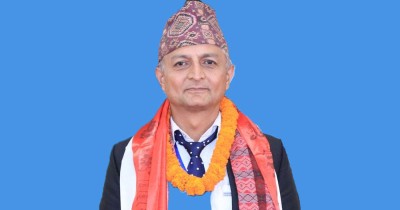  नेपाल बारको अध्यक्षमा मिश्रको जित सुनिश्चित 