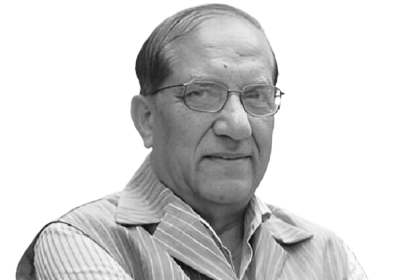  भाजपाका वरिष्ठ नेता विजय कुमार मल्होत्राको निधन 