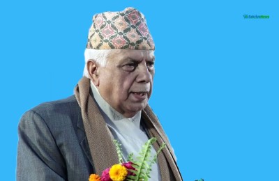  गभर्नर छनोट समितिका सदस्य भट्टराईले किन दिए राजीनामा ? 