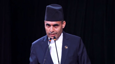  न्यूनतम पारिश्रमिक पाउनका लागि सडक आन्दोलन गर्नुपर्ने अवस्थाको अन्त्य गर्नुपर्छ : सञ्चारमन्त्री तिमिल्सिना 
