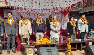  शङ्खरापुरको विकासमा प्रदेश सरकारले सहयोग गर्ने 